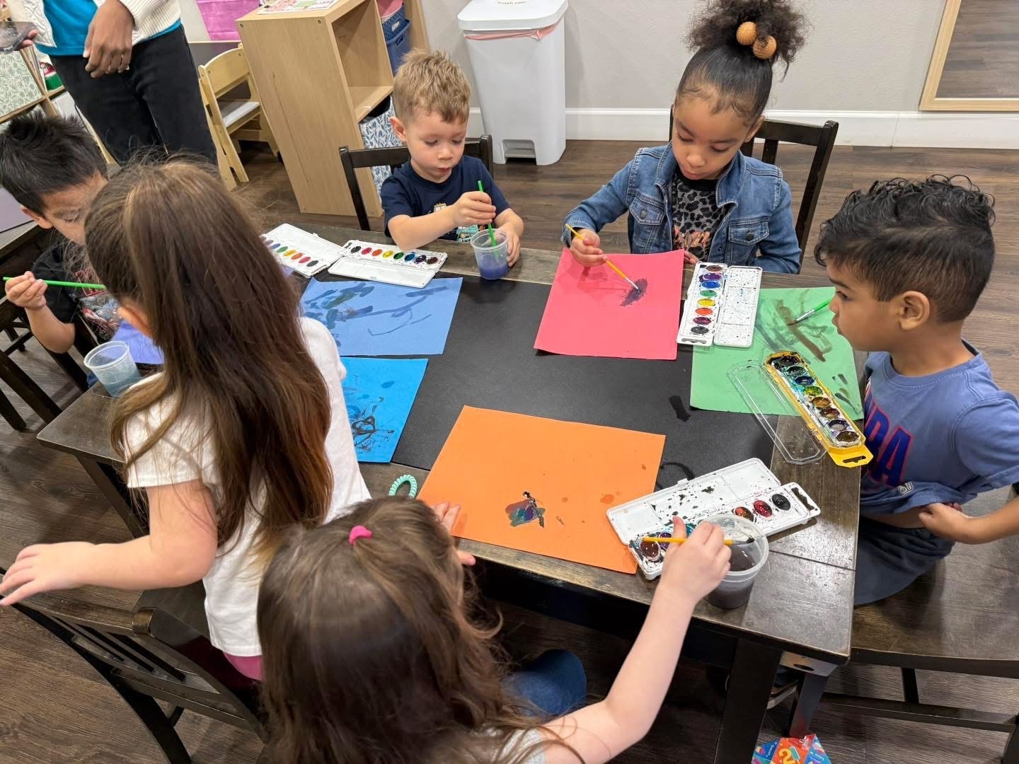 Preschool